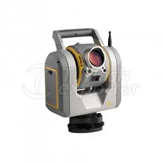 Trimble SX10 Scanner Totalstation Product