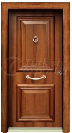 Çelik Kapılar G4-602 Product