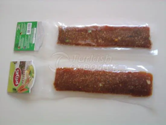 Cezerye Product