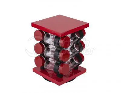 BAHARATLIK SET Product