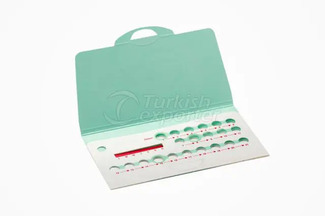 Casemate Product