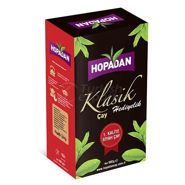 Hopadan Classic Gift Tea Product