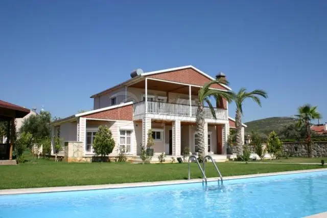 180 m2 villa Product