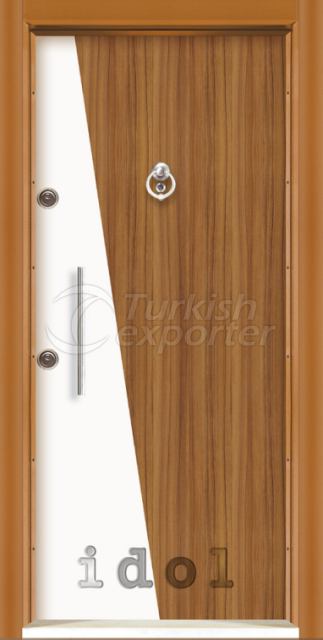 Door  1417 Product