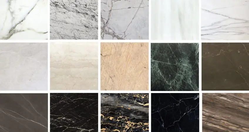 Marble Product