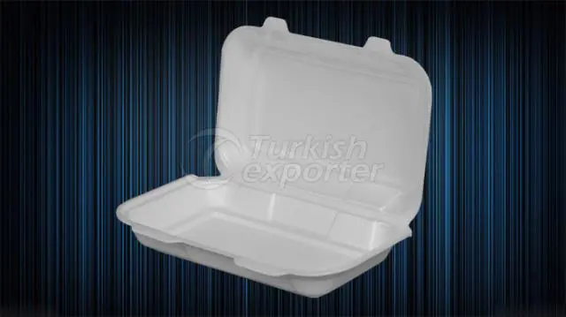 Yemek Plaka Product