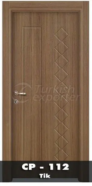 Kapı Tik CP - 112 Product