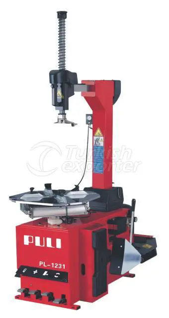 Tyre changer Full automatic Product