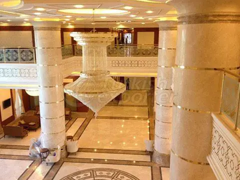 Marble Product