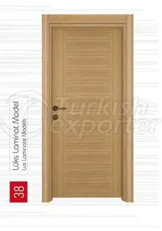 Puertas interiores 38 Product
