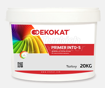 Silikonlu İç Cephe Astarı Product