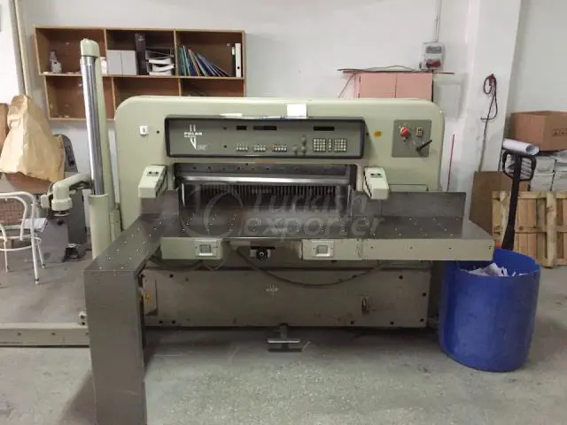 Gyotin POLAR 115 Product