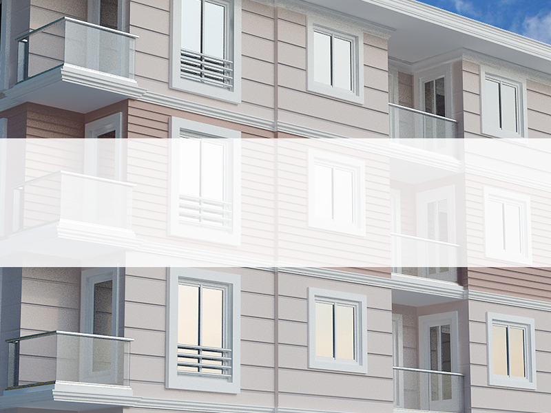 EPS Panel Product