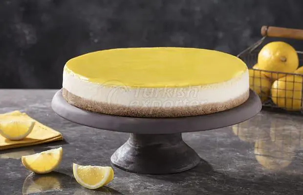 Limonlu Cheesecake Product