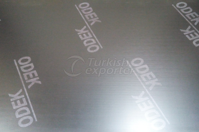 ODEK UKRAYNA BIRCH Plywood Product