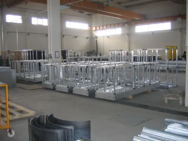 Üretim Product