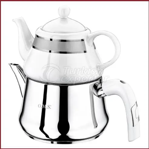 Çaydanlıklar Product