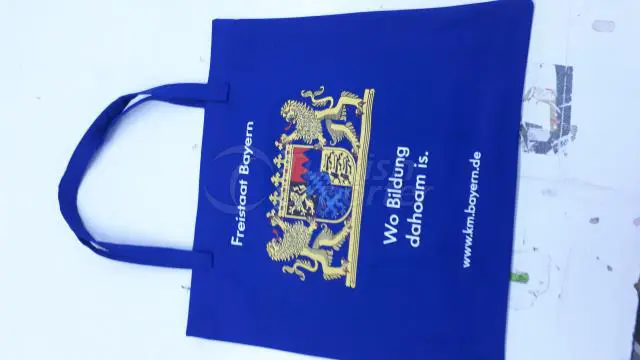 Cloth Bag Product