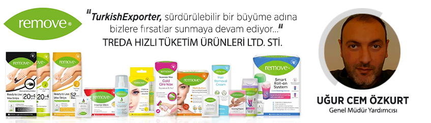 TurkishExporter, sürdürülebilir bir büyüme adına bizlere fırsatlar sunmaya devam ediyor…