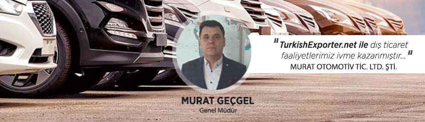 TurkishExporter İle İhracat Faaliyetlerimiz İvme Kazandı