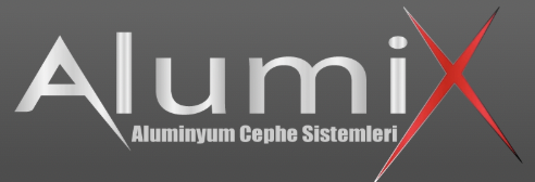 ALUMİX ALÜMİNYUM CEPHE SİSTEMLERİ LTD. ŞTİ.