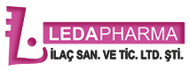 LEDAPHARMA İLAÇ SAN. VE TİC. LTD. ŞTİ.