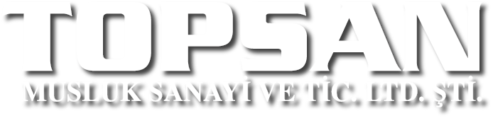 TOPSAN MUSLUK LTD. STI.