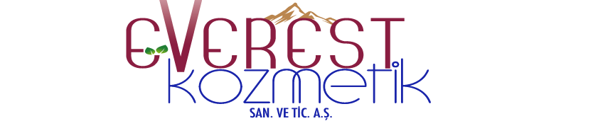 EVEREST KOZMETİK LTD. ŞTİ.