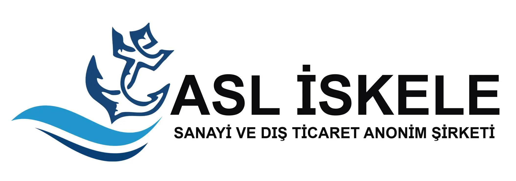 ASL İSKELE SAN. VE DIŞ TİC. A. Ş.