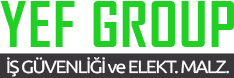YEF GROUP HIRDAVAT SANAYİ LTD. ŞTİ.